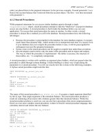 o''''reilly database programming with JDBC and Java 2nd edition phần 3 pdf