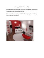 Ấn tượng từ bộ ba 