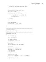 Game Programming All in One 2 nd Edition phần 5 pps