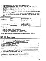 130 bài ngữ pháp tiếng Anh part 3 pot