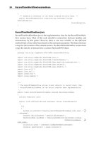 Enterprise Java and UML 2nd Edition PHẦN 4 docx