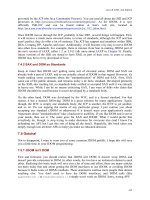 Java & XML 2nd Edition solutions to real world problems phần 5 pot