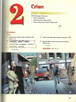 oxford adventures pre intermediate phần 2 ppsx