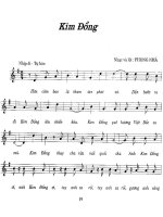 100 Bài hát thiếu niên part 2 pot