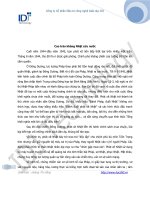 Công ty Cổ phần Đầu tư công nghệ Giáo dục IDJ                          pptx