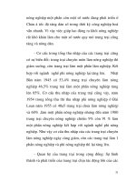 Giáo trình hướng dẫn phân tích và tìm hiểu cơ cấu thành phần kinh tế trong trang trại phần 4 docx