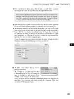 The Essential Guide to Dreamweaver CS4 with CSS, Ajax, and PHP phần 4 potx