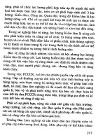 Quản lý cháy rừng ở Việt Nam part 10 pot