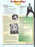 oxford adventures pre intermediate phần 3 pps