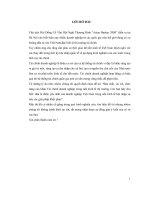 Doanh nghiệp việt nam trong nền kinh tế hội nhập và giải pháp khắc phục