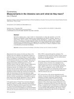 Báo cáo khoa học: 