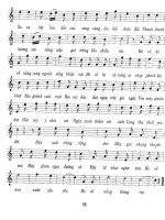 100 Bài hát thiếu niên part 6 doc