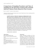 Báo cáo khoa học: 