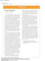 Teaching About Evolution and the Nature of Science - NAP (2004) Episode 8 docx