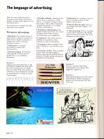 streamline english 4 students book directions phần 3 docx