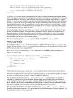 microsoft visual basic game programming with directx phần 2 potx