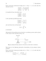 Optimal Control with Engineering Applications Episode 3 pdf
