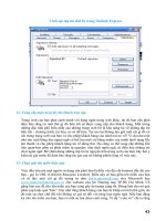 Giáo trình hướng dẫn tìm hiểu mô hình dịch vụ của các nhà phân phối internet (Internet Service Provider – ISP) phần 5 pdf