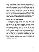 Bí quyết làm giàu từ nuôi nhím part 10 pps