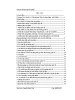 Tình hình xuất khẩu mây tre đan của công ty cổ phần xuất nhập khẩu mây tre việt nam sang thị trường EU thời gian qua và giải pháp marketing cho giai đoạn 2007  2020