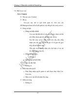 Xây dựng ứng dụng bắt gói tin cho mạng quản lý (Giang Quốc Minh) - 3 pptx