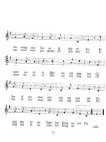 100 bài hát mẫu giáo part 7 potx