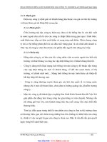 chiến lược marketing 3 ppt