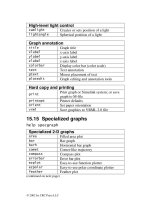 matlab primer 6th edition phần 9 ppsx