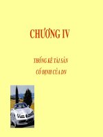 Dự toán tổng thể doanh nghiệp docx