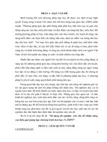 skkn xử dụng thí nghiệm nêu vấn đề nhằm nâng cao hiệu quả giảng dạy hoá học 11