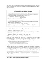 C# 3.0 Design Patterns PHẦN 7 pptx