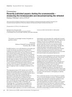 Báo cáo khoa học: 