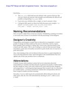 creating your mysql database practical design tips and techniques phần 5 docx