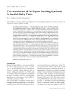 Báo cáo khoa học: 