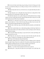 Phương pháp tổ chức vật lý học ngoại khóa (Nguyễn Quang Đông - ĐH Thái Nguyên) -5 doc