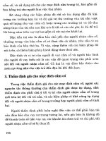 Các phương pháp thẩm định giá trị máy móc và thiết bị part 6 ppsx