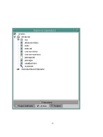 NetBeans the Definitive User Guide phần 2 docx