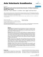 Báo cáo khoa học: 