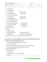 Cẩm nang tín dụng VCB 4 ppt