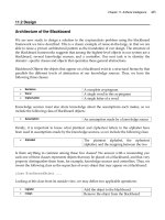 OBJECT-ORIENTED ANALYSIS AND DESIGNWith application 2nd phần 9 pps