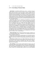 Paints, Coatings and Solvents Episode 3 potx