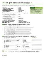 oxford word skills basic ebook phần 2 potx