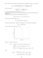 Proakis J. (2002) Communication Systems Engineering - Solutions Manual (299s) Episode 12 pptx