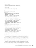 mcts 70-562 Microsoft .NET Framework 3.5, ASP.NET Application Development phần 5 pot