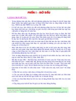 đề tài sáng kiến kinh nghiệm giải toán trên máy tính cầm tay casio fx 500 ms