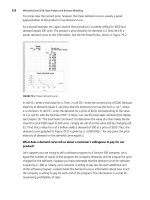 Microsoft Excel 2010 Data Analysis and Business Modeling phần 10 ppsx