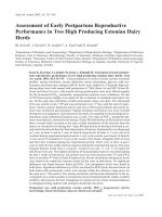 Báo cáo khoa học: 