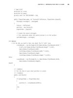 Beginning XNA 2.0 Game Programming From Novice to Professional phần 4 pptx