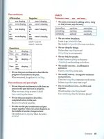 oxford adventures pre intermediate phần 10 potx