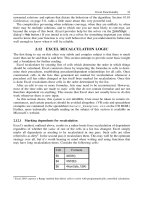 Financial Applications Using Excel Add-in Development in C/C++Second Edition phần 2 pot